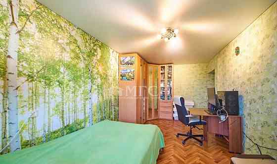 1-комн. квартира, 44.4 м2, 7/22 эт. Москва