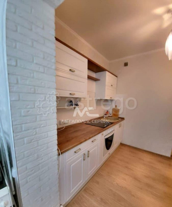 1-комн. квартира, 44 м2, 2/12 эт. Астрахань - изображение 6