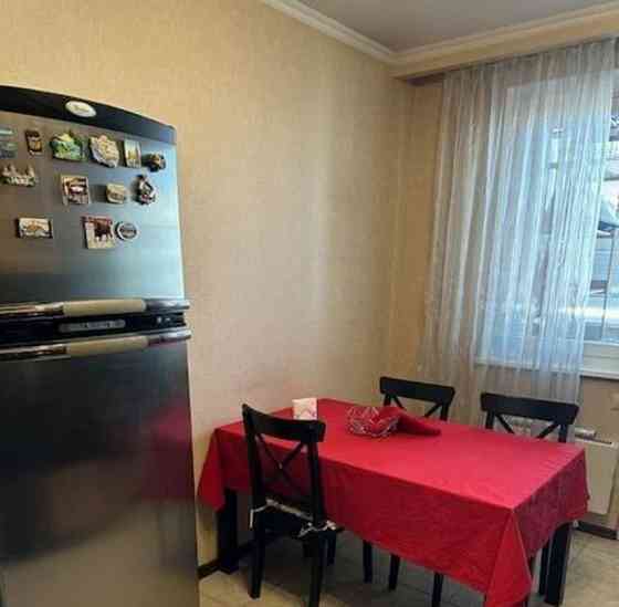 2-комн. квартира, 61 м2, 15/17 эт. Красногорск