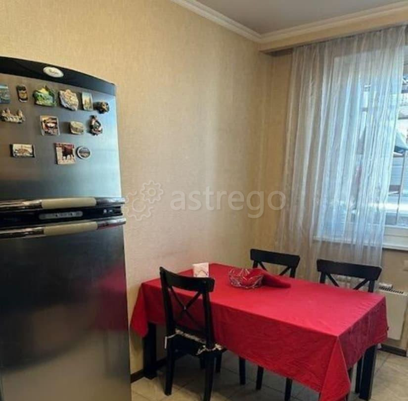 2-комн. квартира, 61 м2, 15/17 эт. Красногорск - изображение 6