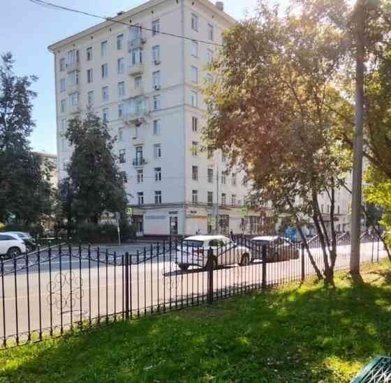 Комната, 16 м2, 4/9 эт. Москва