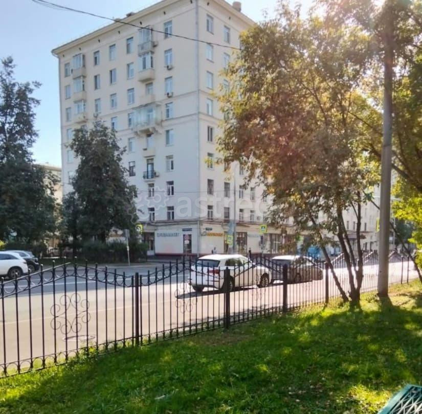 Комната, 16 м2, 4/9 эт. Москва - изображение 2