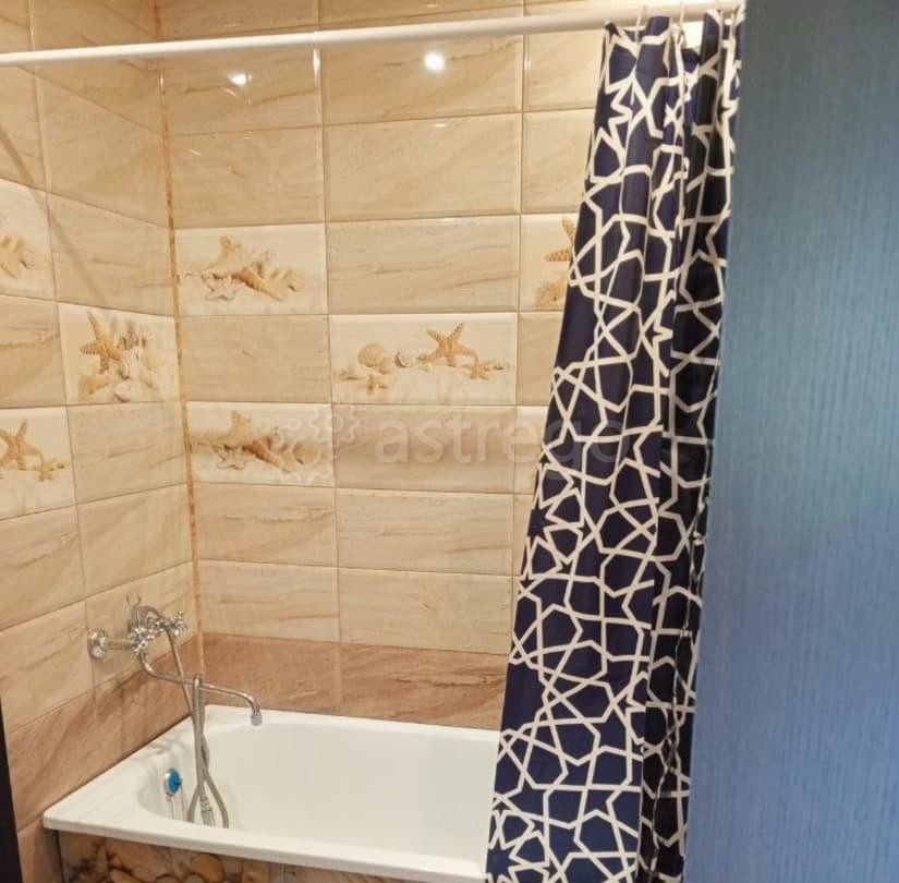 1-комн. квартира, 40 м2, 4/5 эт. Сосновоборск - изображение 2