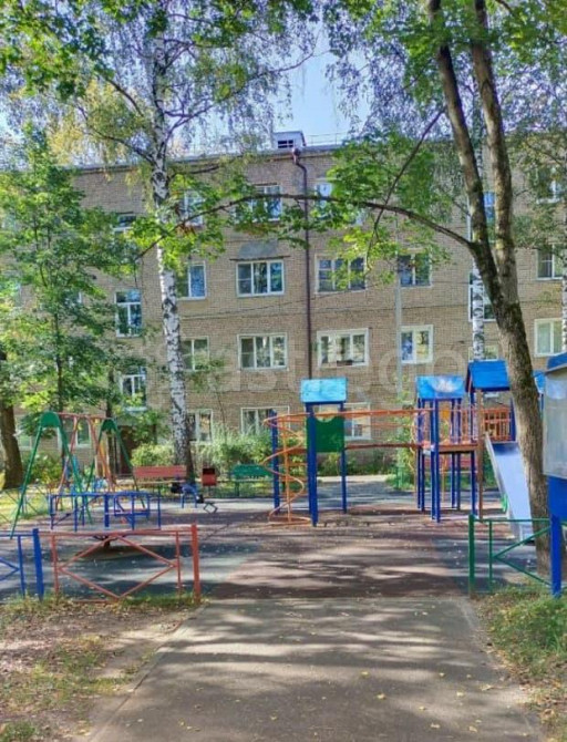 Комната, 17 м2, 1/4 эт. Щёлково - изображение 5