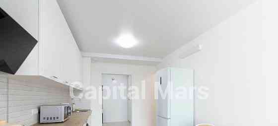 4-комн. квартира, 80 м2, 16/25 эт. Москва
