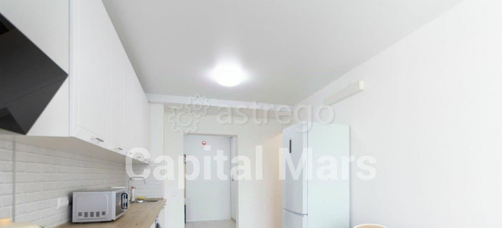 4-комн. квартира, 80 м2, 16/25 эт. Москва - изображение 3