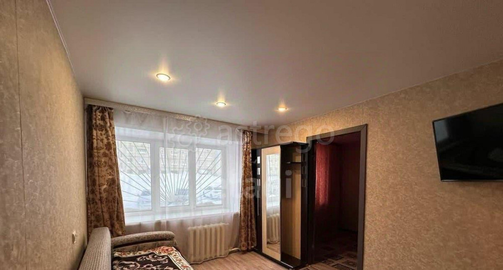 2-комн. квартира, 42.7 м2, 1/5 эт. Норильск - изображение 3