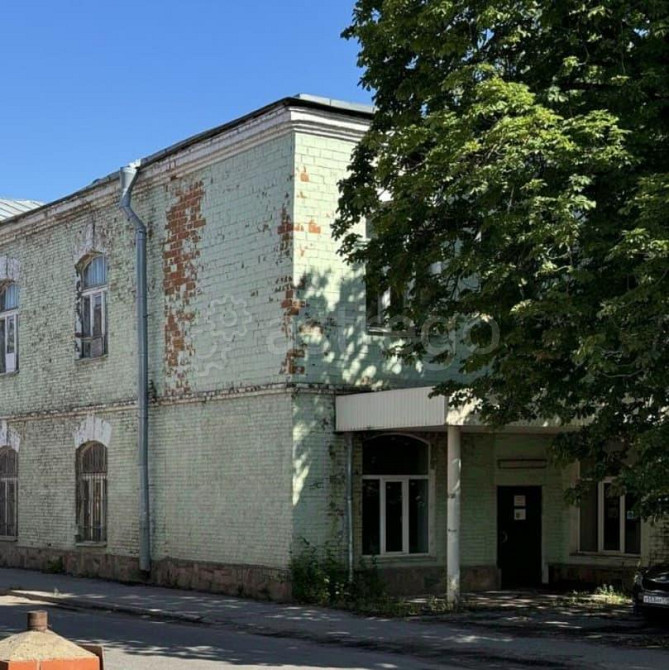 Отдельное здание, 1734.4 м2 Санкт-Петербург - изображение 2
