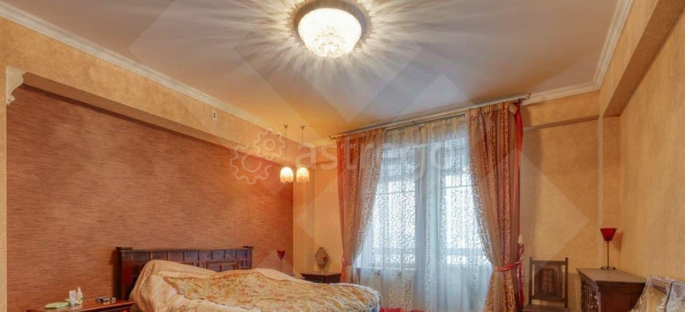 4-комн. квартира, 241 м2, 2/13 эт. Москва - изображение 7