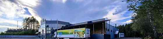 Склад, 450 м2 Голицино