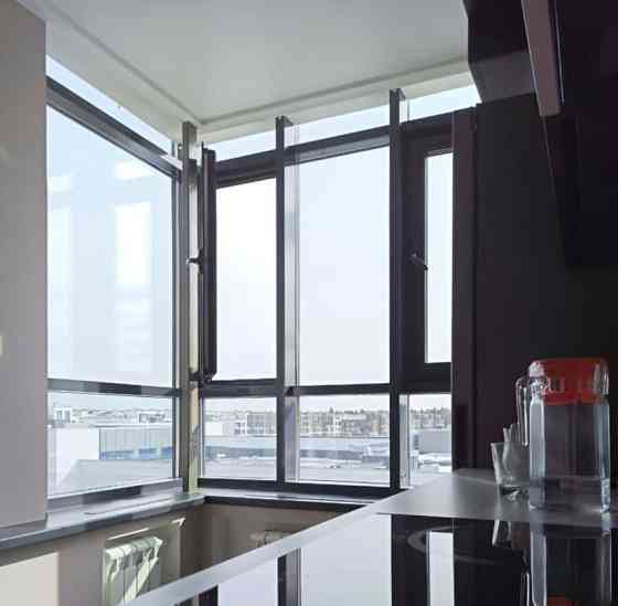 3-комн. квартира, 102 м2, 6/6 эт. Мытищи