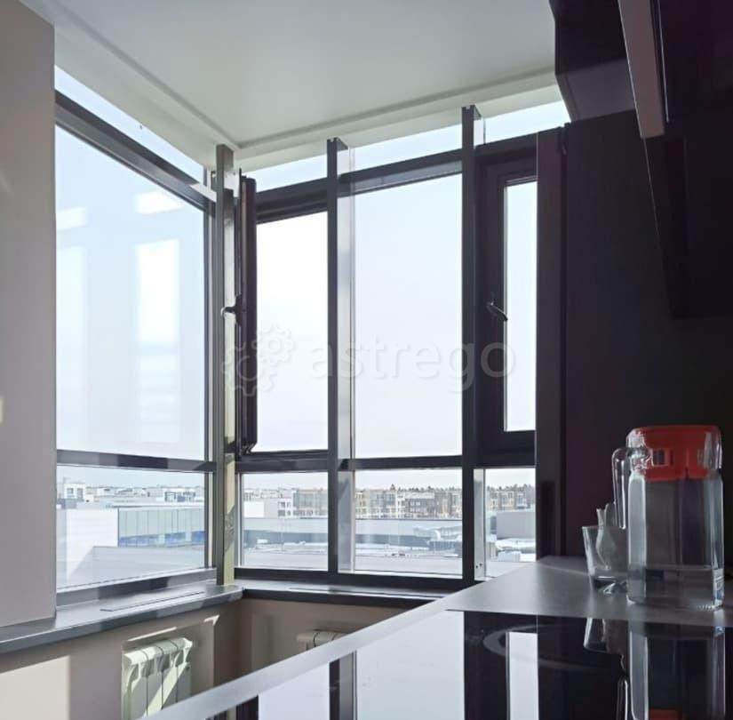 3-комн. квартира, 102 м2, 6/6 эт. Мытищи - изображение 6