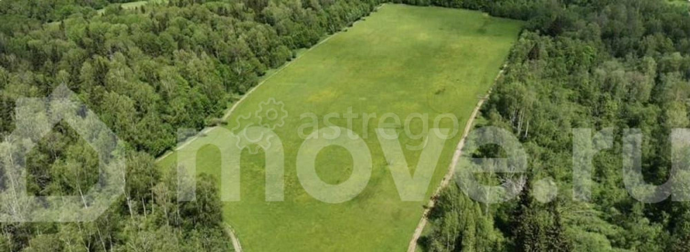 Земля с/х назначения, 7.65 га Москва - изображение 3