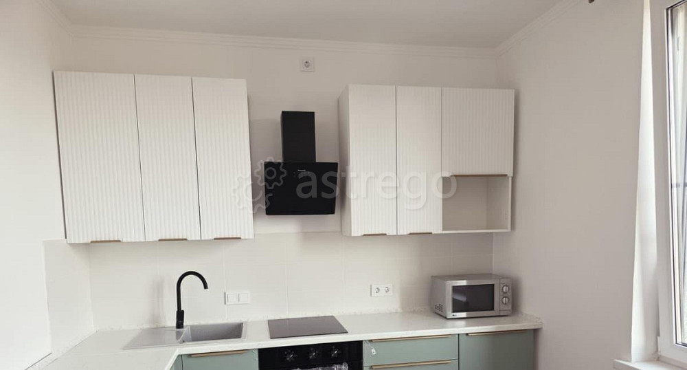 2-комн. квартира, 60 м2, 12/16 эт. Москва - изображение 6