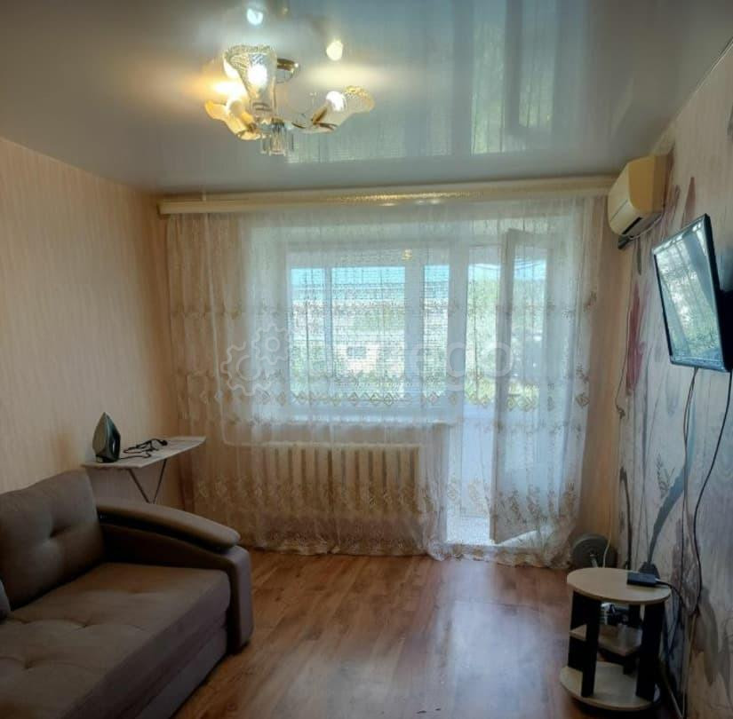 2-комн. квартира, 45 м2, 2/5 эт. Яровое - изображение 3