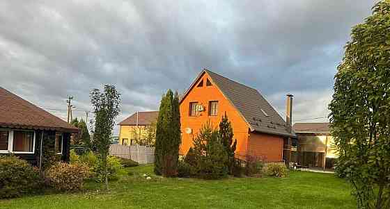 Коттедж, 135.9 м2, 10 соток, 2 эт. Пущино