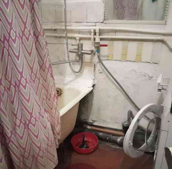 Комната, 20 м2, 1/3 эт. Санкт-Петербург