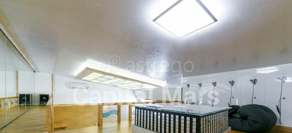 5-комн. квартира, 140 м2, 7/7 эт. Москва - изображение 7