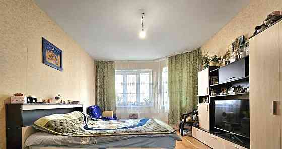 4-комн. квартира, 103 м2, 8/18 эт. Балашиха