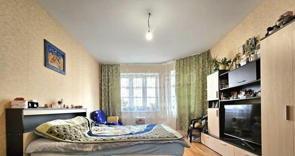 4-комн. квартира, 103 м2, 8/18 эт. Балашиха - изображение 2