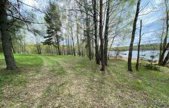 Земля с/х назначения, 9.6 га Руза