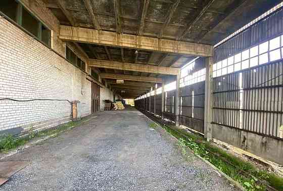 Склад, 1000 м2 Вельск