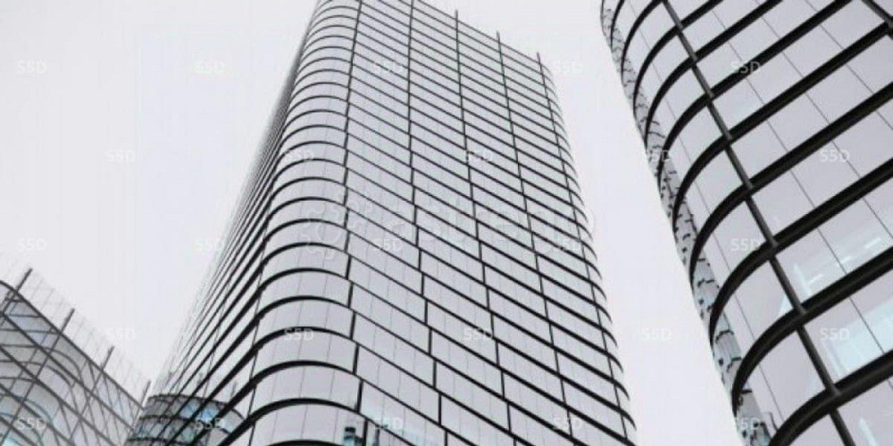Торговое помещение, 116.4 м2 Москва - изображение 3