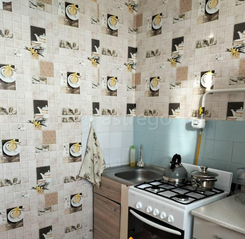 1-комн. квартира, 28.5 м2, 6/10 эт. Яровое - изображение 3