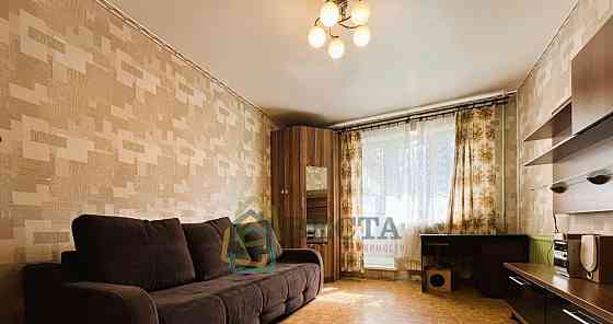 4-комн. квартира, 94.4 м2, 3/12 эт. Санкт-Петербург