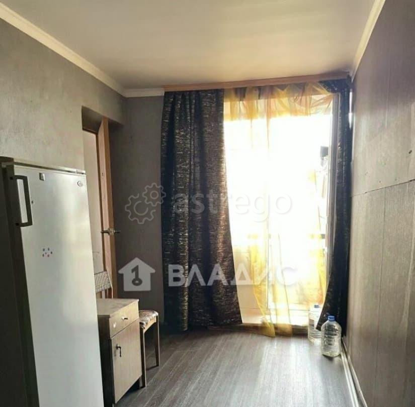 Комната, 12 м2, 9/9 эт. Раменское - изображение 6