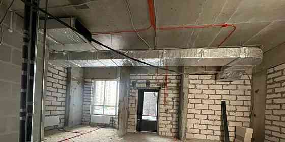 Торговое помещение, 69.2 м2 Звенигород