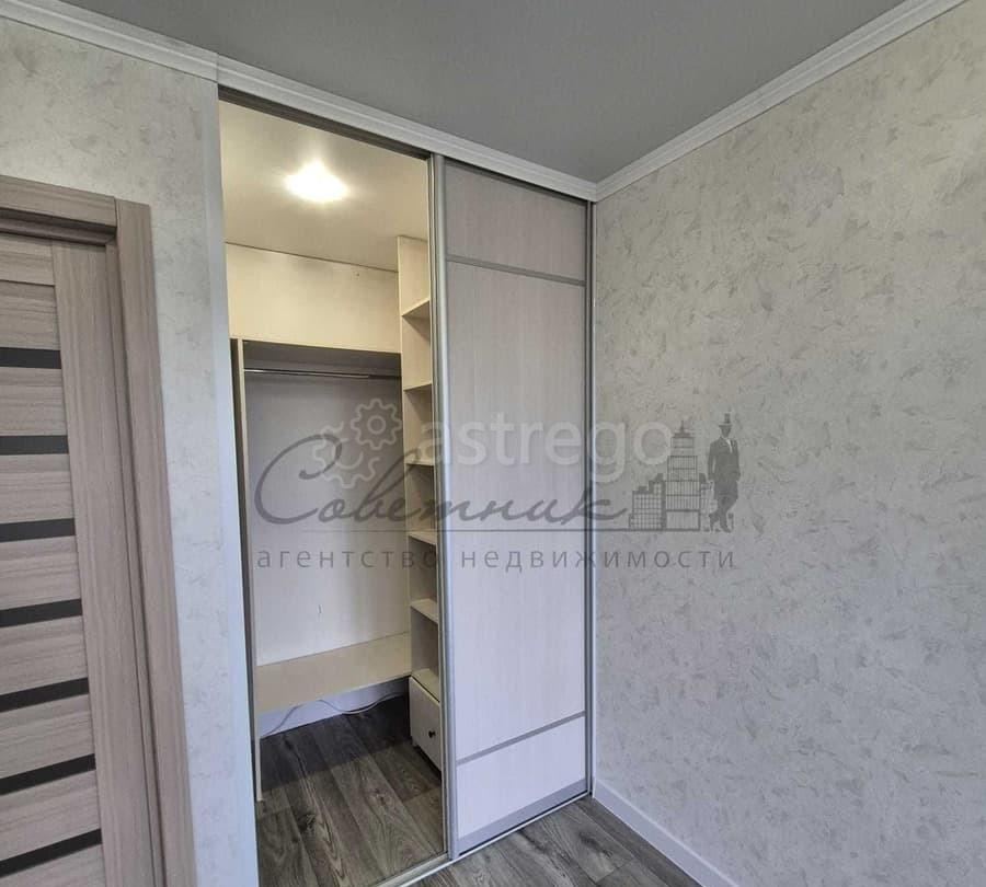 2-комн. квартира, 43.2 м2, 5/5 эт. Старый Оскол - изображение 9