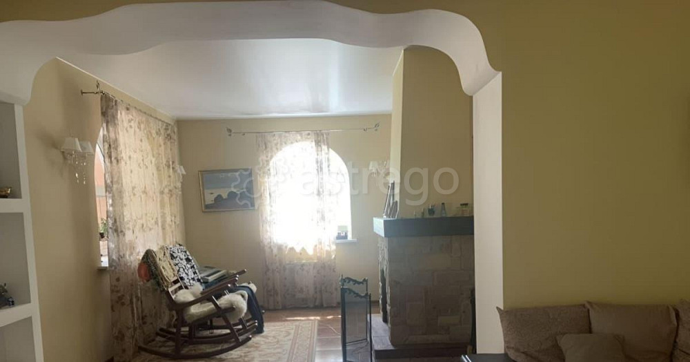 Коттедж, 442 м2, 8 соток, 3 эт. Красноярск - изображение 2