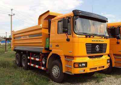САМОСВАЛ SHACMAN SX3256DR384 (EURO 4, 6х4 ),объем 19,3м3, 336л.с Китай Яблоновский