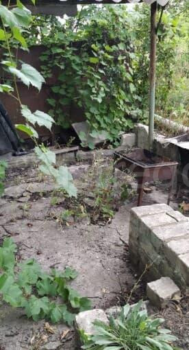 Дача, 36 м2, 6 соток Губкин - изображение 1