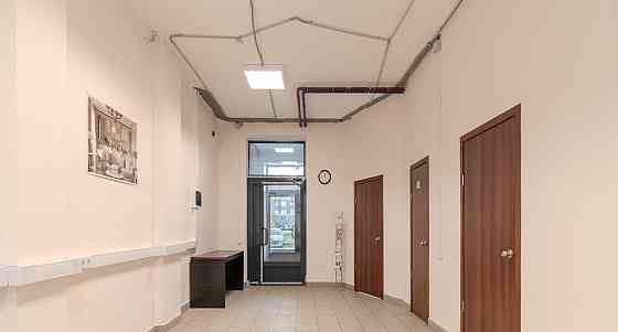 Торговое помещение, 82.2 м2 Балашиха
