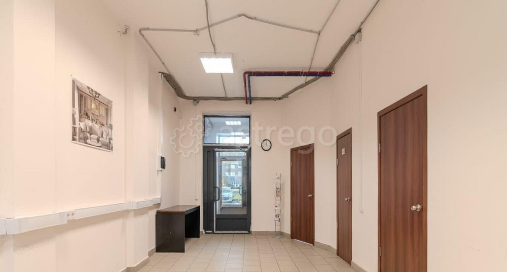 Торговое помещение, 82.2 м2 Балашиха - изображение 3