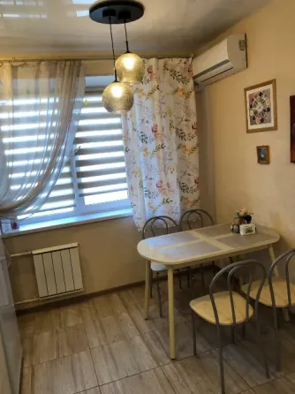 ПРОДАЖА! 2-х комнатная квартира 76кв.м. Самара