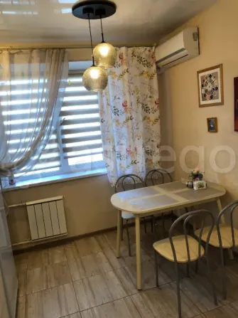 ПРОДАЖА! 2-х комнатная квартира 76кв.м. Самара - изображение 2