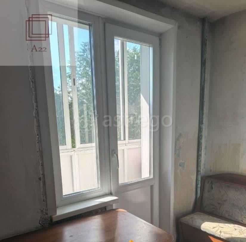 2-комн. квартира, 43.4 м2, 6/9 эт. Барнаул - изображение 3