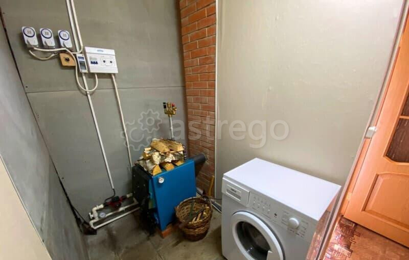 Дом, 93 м2 Орехово-Зуево - изображение 9