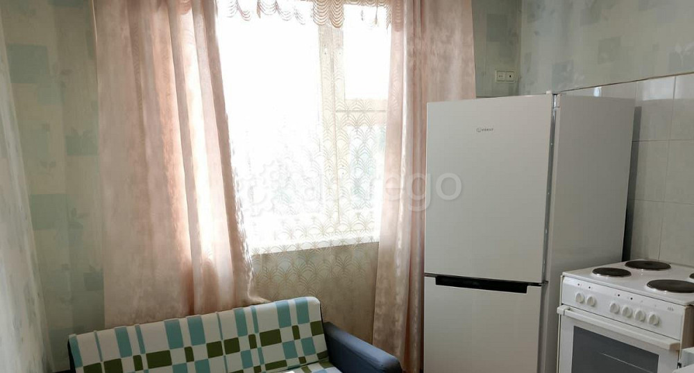 1-комн. квартира, 41 м2, 5/14 эт. Москва - изображение 6