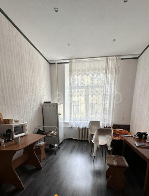 6-комн. квартира, 170.4 м2, 5/6 эт. Санкт-Петербург - изображение 5