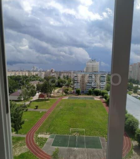 3-комн. квартира, 59.8 м2, 9/9 эт. Барнаул - изображение 10