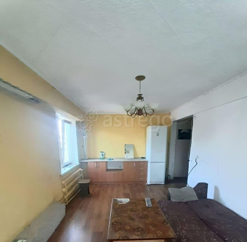 Комната, 20 м2, 4/5 эт. Минусинск - изображение 5