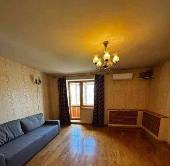 4-комн. квартира, 115.4 м2, 5/6 эт. Уфа