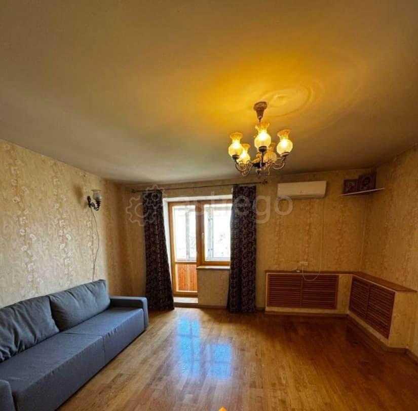 4-комн. квартира, 115.4 м2, 5/6 эт. Уфа - изображение 5