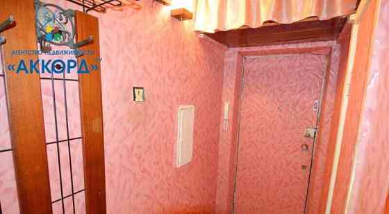 2-комн. квартира, 43.3 м2, 2/5 эт. Бийск