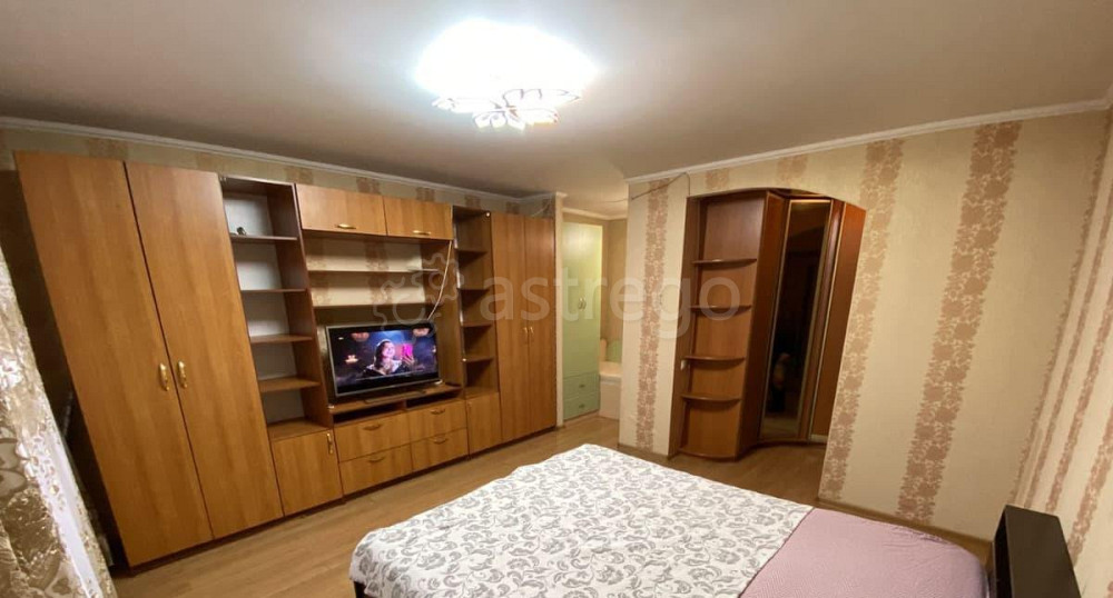 1-комн. квартира, 40.6 м2, 11/17 эт. Домодедово - изображение 6