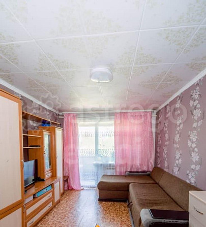 2-комн. квартира, 43.3 м2, 4/4 эт. Бийск - изображение 7